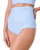 Coolibar Coolibar Women's Golden Isles Ultra High Rise Swim Bottoms, UPF 50+ Sun Protection - 3