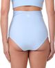 Coolibar Coolibar Women's Golden Isles Ultra High Rise Swim Bottoms, UPF 50+ Sun Protection - 4