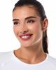 Coolibar Coolibar Women's Hightide Lite Lightweight Swim Shirt with Long Sleeves, UPF 50+ Sun Protection - 5