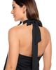 Coolibar Coolibar Women's Isla Convertible Wrap, UPF 50+ Sun Protection - 3