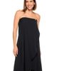 Coolibar Coolibar Women's Isla Convertible Wrap, UPF 50+ Sun Protection - 4