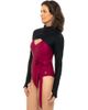 Coolibar Coolibar Women's Kaycos Swim Shrug, UPF 50+ Sun Protection - 1