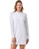 Coolibar Coolibar Women's Key Biscayne Ruche Swim Top, UPF 50+ Sun Protection - 1