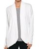 Coolibar Coolibar Women's LumaLeo Long Sleeve Sun Wrap with Back Slit, UPF 50+ Sun Protection - 1