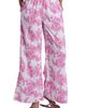 Coolibar Coolibar Women's Lynsu Wide Leg Pants with Overlap Detail, UPF 50+ Sun Protection - 1