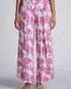 Coolibar Coolibar Women's Lynsu Wide Leg Pants with Overlap Detail, UPF 50+ Sun Protection - 2