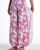 Coolibar Coolibar Women's Lynsu Wide Leg Pants with Overlap Detail, UPF 50+ Sun Protection - 4