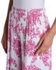 Coolibar Coolibar Women's Lynsu Wide Leg Pants with Overlap Detail, UPF 50+ Sun Protection - 5