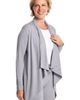 Coolibar Coolibar Women's Marietas Long Sleeve Sun Wrap, UPF 50+ Sun Protection - 1