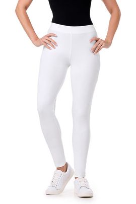 Coolibar Coolibar Women's Monterey Summer Leggings, UPF 50+ Sun Protection