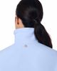 Coolibar Coolibar Women's Mylitta Travel Long Sleeve Shirt, UPF 50+ Sun Protection - 4