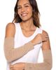 Coolibar Coolibar Women's Navagio Sun Arm Sleeves, UPF 50+ Sun Protection - 1