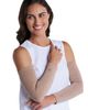 Coolibar Coolibar Women's Navagio Sun Arm Sleeves, UPF 50+ Sun Protection - 5
