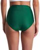 Coolibar Coolibar Women's Ocean Sculpt High Rise Swim Bottoms, UPF 50+ Sun Protection - 5