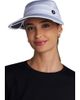 Coolibar Coolibar Women's Olivia Convertible Visor, UPF 50+ Sun Protection - 1