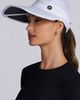Coolibar Coolibar Women's Olivia Convertible Visor, UPF 50+ Sun Protection - 2