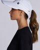 Coolibar Coolibar Women's Olivia Convertible Visor, UPF 50+ Sun Protection - 3