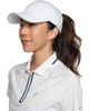 Coolibar Coolibar Women's Racket Padel Ponytail Cap, UPF 50+ Sun Protection - 1