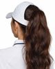 Coolibar Coolibar Women's Racket Padel Ponytail Cap, UPF 50+ Sun Protection - 2