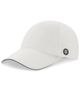 Coolibar Coolibar Women's Racket Padel Ponytail Cap, UPF 50+ Sun Protection - 3