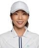 Coolibar Coolibar Women's Racket Padel Ponytail Cap, UPF 50+ Sun Protection - 4