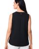 Coolibar Coolibar Women's St. Tropez Long Sleeve Top Tank, UPF 50+ Sun Protection - 4