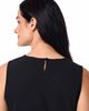 Coolibar Coolibar Women's St. Tropez Long Sleeve Top Tank, UPF 50+ Sun Protection - 5