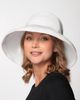 Coolibar Coolibar Women's Sydney Kettle Brim Hat, UPF 50+ Sun Protection - 2
