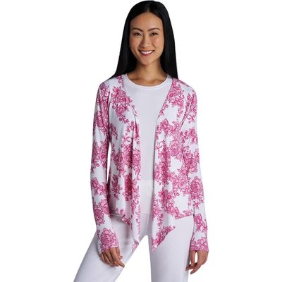 Coolibar Coolibar Women's Vrae Fashion Wrap, UPF 50+ Sun Protection