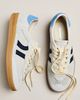 COOLWAY Baresi Contrast Stitch Sneakers - 2