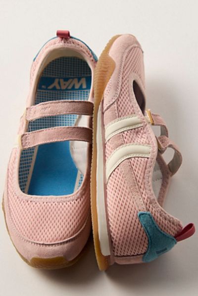 Coolway Coolway Bella Sneakers