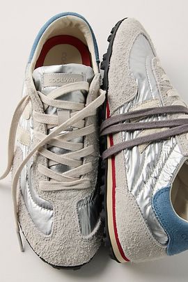 Coolway Coolway Cross Sneakers