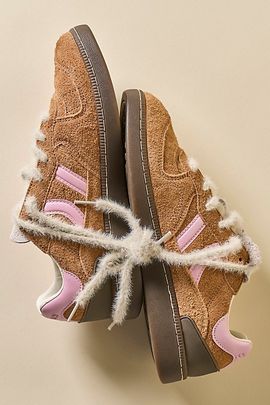 Coolway Coolway x FP Goal Sneakers