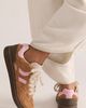 Coolway Coolway x FP Goal Sneakers - 5