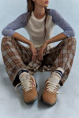 Coolway Coolway x FP Goal Sneakers