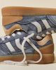 Coolway Coolway Goal Faded Sneaker in Marine, Women's at Urban Outfitters - 1