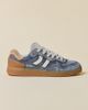 Coolway Coolway Goal Faded Sneaker in Marine, Women's at Urban Outfitters - 2