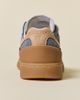 Coolway Coolway Goal Faded Sneaker in Marine, Women's at Urban Outfitters - 4