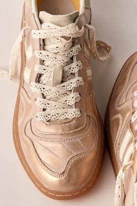 Coolway Coolway Goal Metallic Sneakers