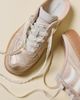 Coolway Coolway Goal Mule Sneaker in Champagne, Women's at Urban Outfitters - 1