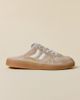 Coolway Coolway Goal Mule Sneaker in Champagne, Women's at Urban Outfitters - 2