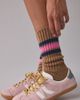 Coolway Coolway Kizuna Suede Sneaker in Nude, Women's at Urban Outfitters - 1