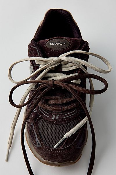Coolway Coolway Women's Smoke Sneakers in Dark Brown, Women's at Urban Outfitters
