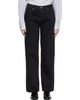 COOR COOR Black Straight Jeans - 1
