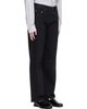 COOR COOR Black Straight Jeans - 2