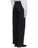 COOR COOR Black Straight Jeans - 3