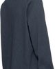 COOR COOR Blue Waffle Raglan Long Sleeve T-shirt - 3