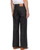 COOR COOR Navy Rigid Semi Flare Jeans - 3