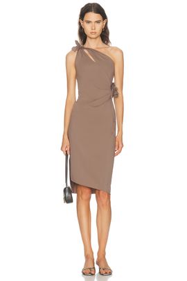 Sho Dress