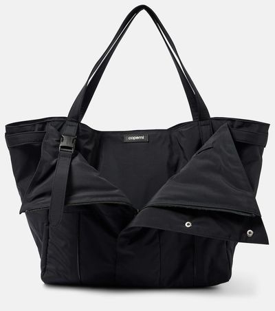 Coperni Coperni Belt Cabas tote bag